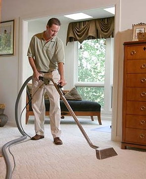 Carpet Cleaning