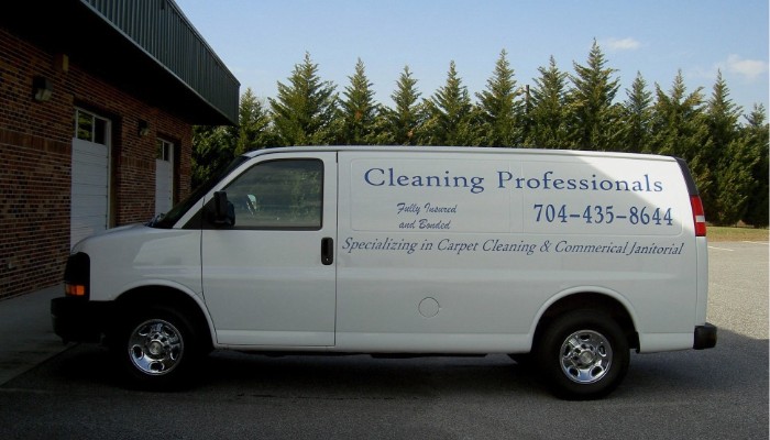 Carpet Cleaning